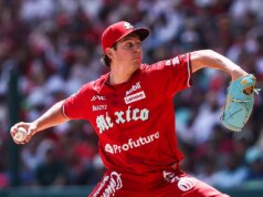 Bývalý nadhadzovač MLB Trevor Bauer sa pripojil k Long Island Ducks Bývalý nadhadzovač MLB Trevor Bauer sa pripojil k Long Island Ducks