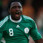 Bývalý nigérijský útočník Eneramo zomrel počas zápasu