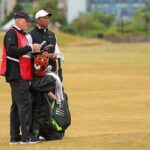 Bývalý nosič Tigera Woodsa, Joe LaCava, hovoril o najnovšom zatknutí golfovej ikony pod vplyvom alkoholu.