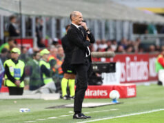 Bývalý obranca Milána Serginho: „Miláno si zaslúži miesto v UCL, Leao môže znovu rozdúchať lásku gólom proti Juventusu“ Bývalý obranca Milána Serginho: „Miláno si zaslúži miesto v UCL, Leao môže znovu rozdúchať lásku gólom proti Juventusu“