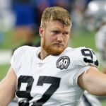 Bývalý obranca NFL Josh Mauro zomrel vo veku 35 rokov, oznámila rodina