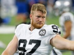 Bývalý obranca NFL Josh Mauro zomrel vo veku 35 rokov, oznámila rodina Bývalý obranca NFL Josh Mauro zomrel vo veku 35 rokov, oznámila rodina