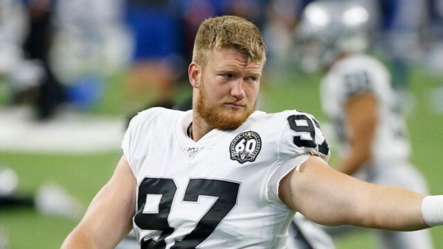 Bývalý obranca NFL Josh Mauro zomrel vo veku 35 rokov, oznámila rodina
