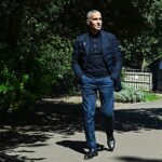 Rakovina Chrisa Hughtona bola zistená skoro a operácia na odstránenie prostaty bola úspešná