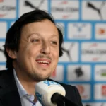 Bývalý prezident Marseille spojený s úlohou River Plate