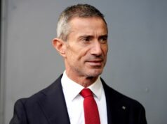 Bývalý riaditeľ Arsenalu pripustil Andrea Berta na prestup po odchode Edu Športový riaditeľ Arsenalu Andrea Berta sa pozerá