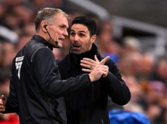 Bývalý rozhodca Premier League pripúšťa, že VAR nie je vhodný na daný účel Download app from appStore