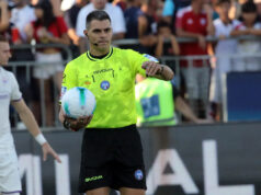 Bývalý rozhodca Serie A chváli „vynikajúci“ Simone Sozza po zápase Interu Miláno 5-2 Rím Download app from appStore