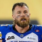 Bývalý rozohrávač NFL Chris Streveler oznámil, že vo veku 31 rokov ukončil futbalovú kariéru