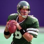 Bývalý rozohrávač New York Jets Browning Nagle zomrel vo veku 57 rokov po boji s rakovinou