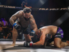 Bývalý šampión UFC: Tom Aspinall by sa nechal „mučiť“ Gable Steveson Download app from appStore