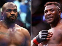 Bývalý šampión UFC si nemyslí, že by bol súboj medzi Francisom Ngannou a Jonesom Jonesom tesný Download app from appStore