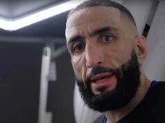 Bývalý šampión zdieľa predpoveď hlavného podujatia UFC 327 Download app from appStore