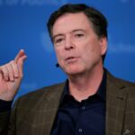 Bývalý šéf FBI Comey sa postavil pred súd pre údajnú Trumpovu hrozbu | Správy Donalda Trumpa