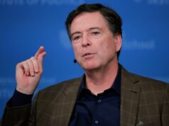 Bývalý šéf FBI Comey sa postavil pred súd pre údajnú Trumpovu hrozbu | Správy Donalda Trumpa Bývalý šéf FBI Comey sa postavil pred súd pre údajnú Trumpovu hrozbu | Správy Donalda Trumpa