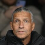 Chris Hughton