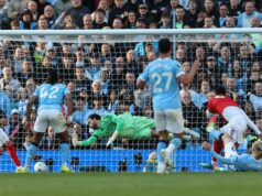 Bývalý šéf PGMOL označuje problém s gólom Man City proti Arsenalu ako nové zábery Erling Haaland