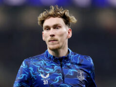 Bývalý skaut z PL odporúča Nottingham Forest, aby podpísal túto hviezdu Evertonu: Môžu si ho karamelky dovoliť predať? Download app from appStore