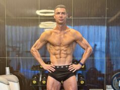 Bývalý súkromný šéfkuchár Cristiana Ronalda odhaľuje „neprirodzený“ nápoj, ktorý futbalová hviezda futbalovej hviezdy zakázala vo svojej diéte – a odhaľuje tajomstvá skrývajúce sa za roztrhanou postavou 41-ročného mladíka. Bývalý osobný šéfkuchár Cristiana Ronalda prezradil nápoj, ktorý zakázal vo svojej diéte