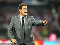 Bývalý tréner Anglicka Fabio Capello poukazuje na dva hlavné problémy, ktorým čelí Thomas Tuchel, keď chce toto leto doviesť Three Lions k sláve Svetového pohára. Fabio Capello bol manažérom Anglicka v rokoch 2007 až 2012 a viedol jeden svetový pohár