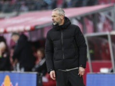 Bývalý tréner Bundesligy sa ukazuje ako hlavný kandidát na nahradenie Iraolu v Bournemouthe Download app from appStore