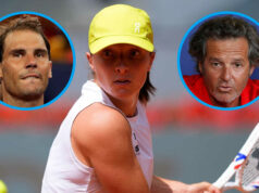 Bývalý tréner Coco Gauff odhaľuje, čo by Francisco Roig a Rafa Nadal mohli pridať k Poleovej hre Bývalý tréner Coco Gauff odhaľuje, čo by Francisco Roig a Rafa Nadal mohli pridať k Poleovej hre