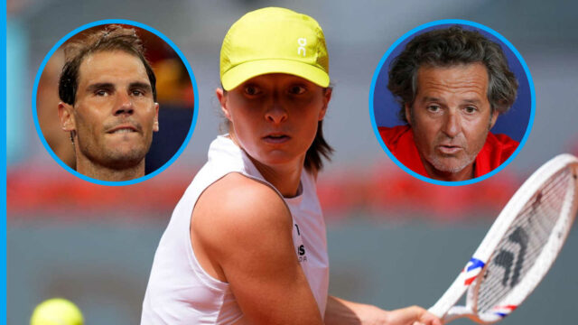 Bývalý tréner Coco Gauff odhaľuje, čo by Francisco Roig a Rafa Nadal mohli pridať k Poleovej hre
