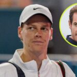 Bývalý tréner Jannika Sinnera navrhuje, aby Andy Murray nahradil Darrena Cahilla v talianskom tíme