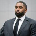 Bývalý tréner Michiganu Sherrone Moore sa vyhne väzeniu, dostane podmienku v prípade prenasledovania