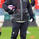 Bývalý tréner Wallabies Eddie Jones vymenoval päť hráčov NRL, o ktorých si myslí, že by mohli pohodlne zmeniť kódy na rugby