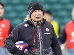 Bývalý tréner Wallabies Eddie Jones vymenoval päť súčasných hviezd NRL, o ktorých si myslí, že by vynikli v rugby – a jeden hráč šokuje fanúšikov Bývalý tréner Wallabies Eddie Jones vymenoval päť hráčov NRL, o ktorých si myslí, že by mohli pohodlne zmeniť kódy na rugby