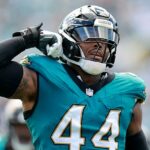 Travon Walker podpísal s Jaguars lukratívne predĺženie zmluvy o 110 miliónov dolárov