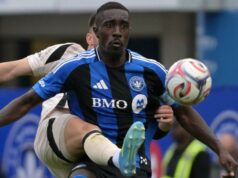 CF Montreal sa uchádzal o nadviazanie pary vs. bojujúci NYCFC CF Montreal sa uchádzal o nadviazanie pary vs. bojujúci NYCFC