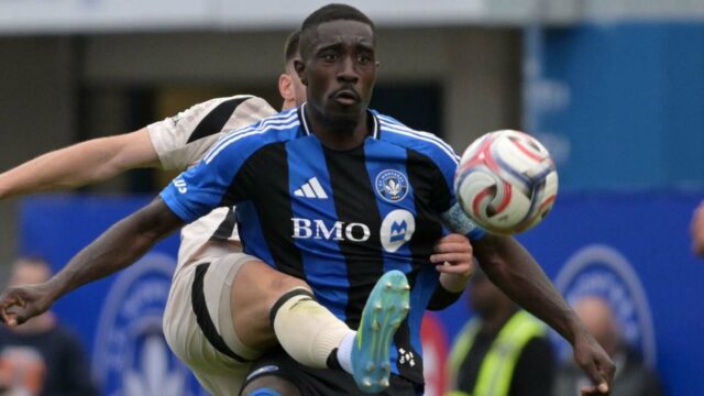CF Montreal sa uchádzal o nadviazanie pary vs. bojujúci NYCFC
