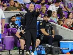 CF Montreal, tréner Marco Donadel sa rozchádzajú CF Montreal, tréner Marco Donadel sa rozchádzajú