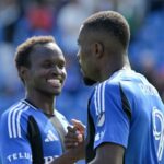 CF Montreal vyhral prvý zápas pod vedením Philippa Eullaffroya, porazil Red Bulls