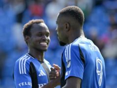 CF Montreal vyhral prvý zápas pod vedením Philippa Eullaffroya, porazil Red Bulls CF Montreal vyhral prvý zápas pod vedením Philippa Eullaffroya, porazil Red Bulls