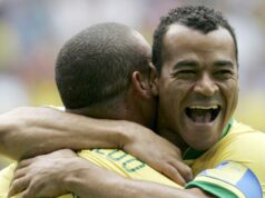 Cafu hovorí, že majstrovstvá sveta 2026 je ideálny čas na to, aby Brazília opäť vyhrala Cafu hovorí, že majstrovstvá sveta 2026 je ideálny čas na to, aby Brazília opäť vyhrala