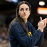 Caitlin Clark hovorí, že na tréningovom kempe Indiana Fever je 100% zdravá