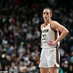 Caitlin Clark hrá svoj prvý zápas Indiana Fever po deviatich mesiacoch po nočnej more zranení zlatého dievčaťa WNBA