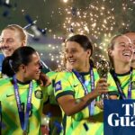 Caitlin Foord zmätený strateným gólom, keď Kerr zdvihol Matildas do finále série Fifa nad Keňou | Matildas