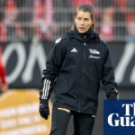 Čakanie sa skončilo: Etin príchod na post hlavnej trénerky prelomil bariéry pre ženy vo futbale | Union Berlin
