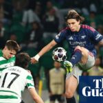 Calafiori nasmeruje bolesť z majstrovstiev sveta v Taliansku, aby poháňal Arsenal trofeje | Arsenal