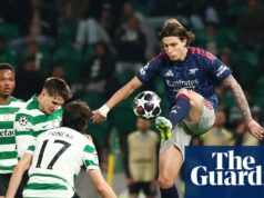 Calafiori nasmeruje bolesť z majstrovstiev sveta v Taliansku, aby poháňal Arsenal trofeje | Arsenal Calafiori nasmeruje bolesť z majstrovstiev sveta v Taliansku, aby poháňal Arsenal trofeje | Arsenal