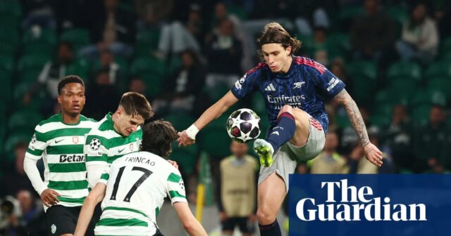 Calafiori nasmeruje bolesť z majstrovstiev sveta v Taliansku, aby poháňal Arsenal trofeje | Arsenal
