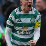 Zdá sa, že ambície Calluma McGregora sú v rozpore s tými, ktorí vedú Celtic
