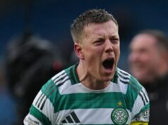 Callum McGregor mal opustiť Celtic už pred rokmi… a jeho ultimátum predstavenstvu je tiež príliš neskoro, píše GARY KEOWN Zdá sa, že ambície Calluma McGregora sú v rozpore s tými, ktorí vedú Celtic
