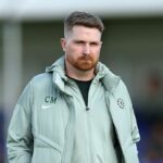 Calum McFarlane poskytuje informácie o zraneniach Cole Palmer a Joao Pedro pred Chelsea vs Leeds