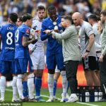 Calum McFarlane chválil charakter svojich hviezd Chelsea po dosiahnutí finále FA Cupu