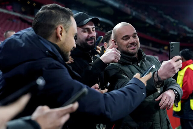 Camavinga čelí reakcii bývalého stredopoliara Realu Madrid po kontroverzii Bayernu: „Je to hlúpe“
